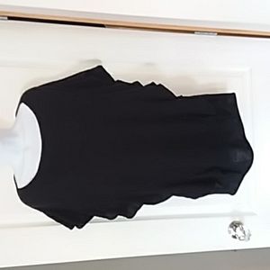 Kookai knit sleeveless top